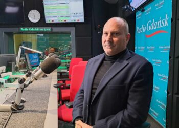 Operacje robotyczne stawów w Wejherowie. Lekarze pracują w asyście pierwszego takiego robota w Polsce