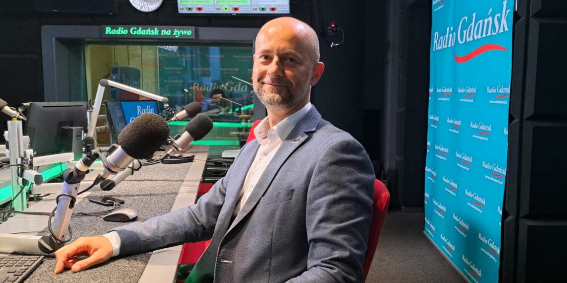 Ordynator kościerskiej urologii o prostacie i nowoczesnych terapiach w raku pęcherza