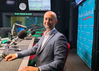 Ordynator kościerskiej urologii o prostacie i nowoczesnych terapiach w raku pęcherza