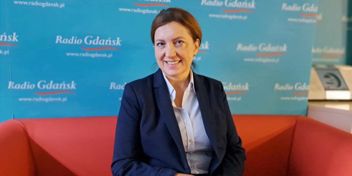 Sukces leczenia onkologicznego zależy od kilku czynników. Jakich- wyjaśnia dyrektor WCO w Gdańsku