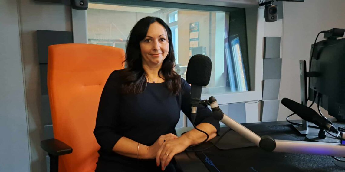 Specjalistka neurologopedii: Pierwszy rok po urazie rdzenia to czas na intensywną rehabilitację