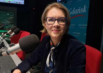 Lekarz okulista: Krótkowzroczność to nie tylko wada wzroku. To choroba powodująca patologiczne wydłużenie gałki ocznej