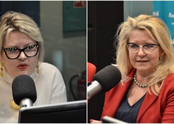 Polska jednym z najszczęśliwszych państw UE. „My, siedząc w środku, czegoś nie widzimy”