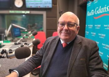 Prof. Kloc: Radiochirurgia mózgu będzie możliwa w Gdańsku od połowy roku. Czekamy na montaż systemu ZAP-X