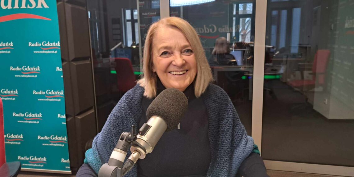 Prof. Magdalena Błażek: Pierwsze trzy lata życia dziecka to czas powstawania matrycy, od której zależy późniejsze zdrowie psychiczne