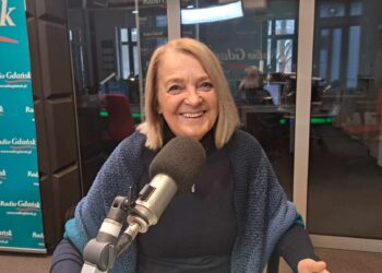 Prof. Magdalena Błażek: Pierwsze trzy lata życia dziecka to czas powstawania matrycy, od której zależy późniejsze zdrowie psychiczne