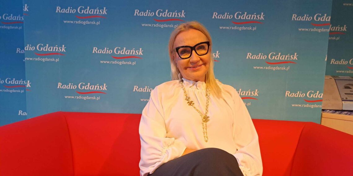 Prof. Maria Mazurkiewicz-Bełdzińska o terapiach genowych w neurologii dziecięcej