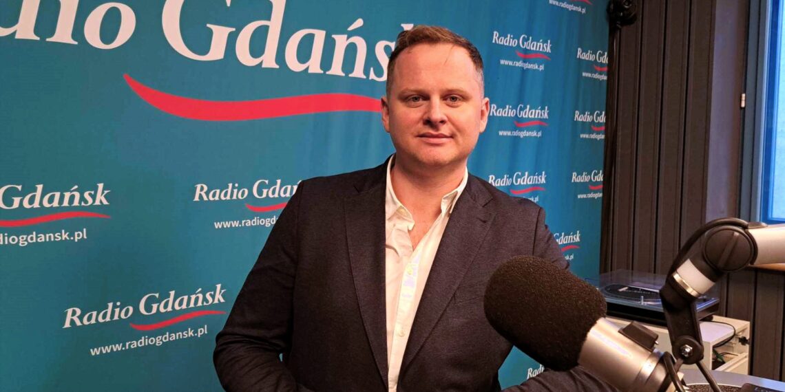 Operacje robotyczne w raku jelita grubego są dostępne w szpitalu na gdańskiej Zaspie