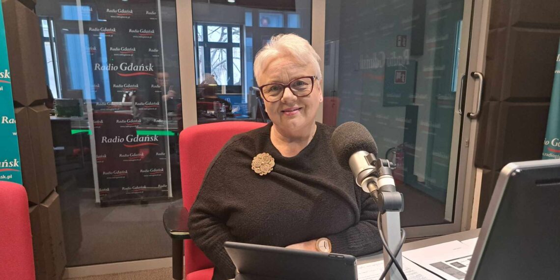 Trudno gojące się rany – co warto o nich wiedzieć? Na pytania odpowiada specjalistka ze Szpitali Pomorskich