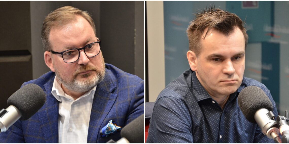 Spadek PKB strefy euro. „Niemcy mają dla naszego eksportu większą wartość niż kolejne 5 krajów”