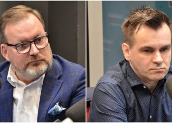 Spadek PKB strefy euro. „Niemcy mają dla naszego eksportu większą wartość niż kolejne 5 krajów”