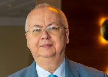 Prof. dr hab. Roman Nowicki: „Codziennie mamy nowych pacjentów z atopowym zapaleniem skóry”