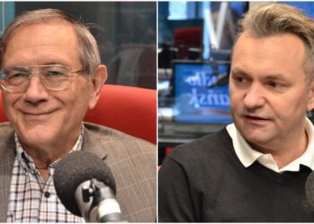 Miniony rok rekordowy dla polskich portów. „Nasza gospodarka jest coraz lepiej powiązana z rynkiem światowym”