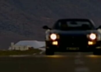 Samochody i popkultura. O autach, które wystąpiły w teledyskach