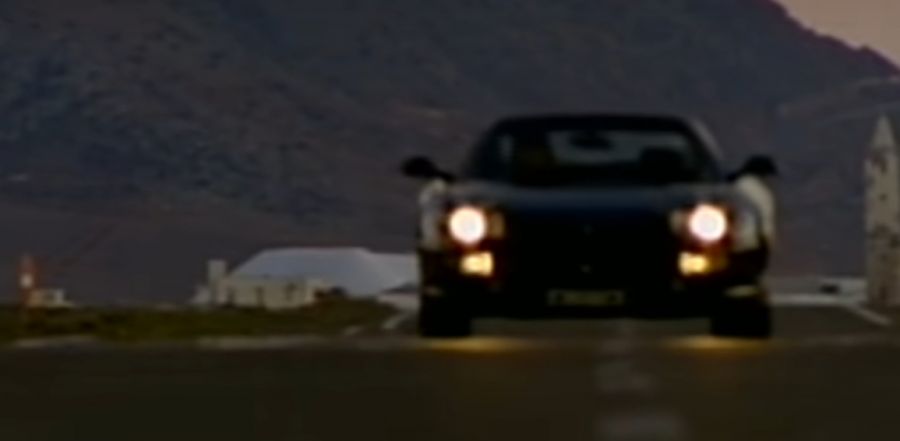 Samochody i popkultura. O autach, które wystąpiły w teledyskach