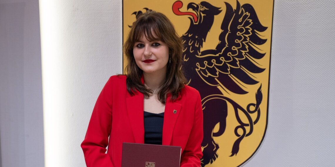 Przewodnicząca Młodzieżowego Sejmiku Województwa: To dla wielu osób pierwszy, formalny krok w działalności społecznej