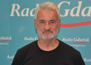Żywa legenda Lechii mogła być lekarzem. Józef Gładysz w audycji „Jestem z Pomorza”