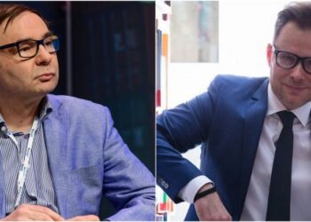 Polskie porty przeładowują coraz więcej towarów. „To powrót do wzrostów sprzed pandemii”