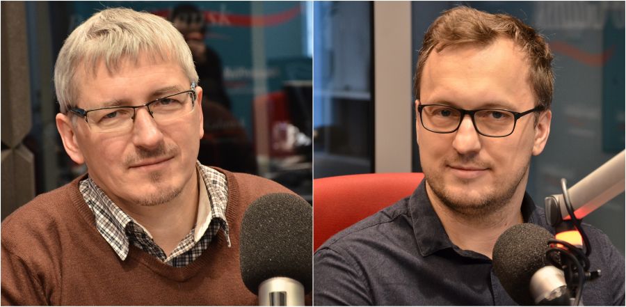 Jak wojna na Ukrainie wpłynie na polską gospodarkę? „Takie analizy służą wyłącznie Rosji, siejąc strach i skłaniając do ustępstw”