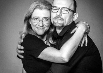 Krzysztof Chmielewski – stomatolog filmujący rekiny dla Discovery