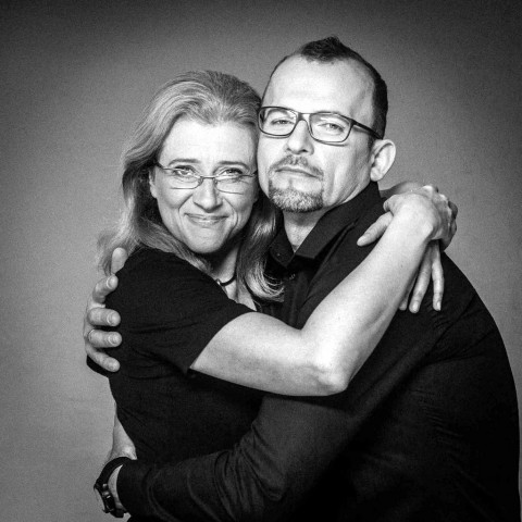 Krzysztof Chmielewski – stomatolog filmujący rekiny dla Discovery