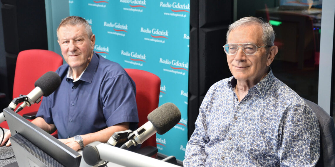 Elektromonter alpinistyczny? Eksperci o nowych zawodach do obsługi morskich farm wiatrowych