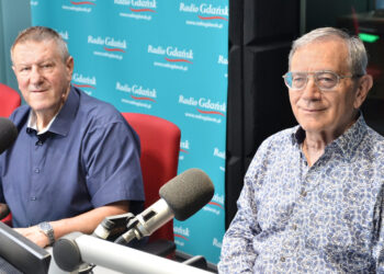 Elektromonter alpinistyczny? Eksperci o nowych zawodach do obsługi morskich farm wiatrowych