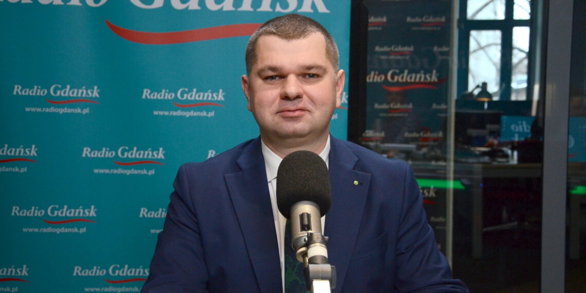 Adam Gawrylik z PSL: Nie ma zgody na umowę z Mercosurem, będziemy renegocjować Zielony Ład