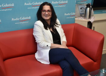 Nie miała nic poza ideą… a stworzyła Lęborskie Hospicjum Stacjonarne