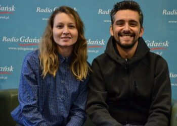 Piosenkarka na macierzyńskim nagrała kolorową płytę. Agaty Świętoń naprawdę dobrze się słucha