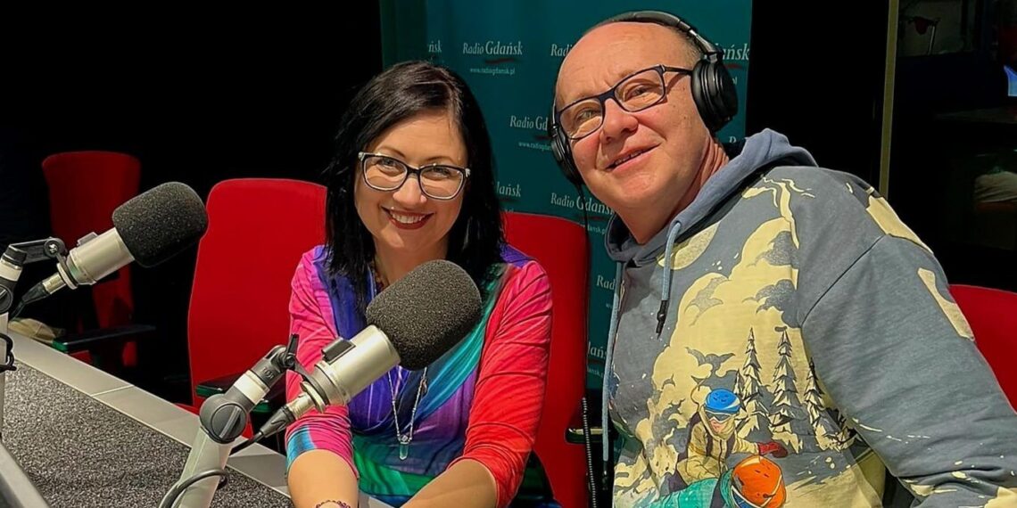 Warto marzyć – to poprawia nastrój i prowadzi do szczęścia