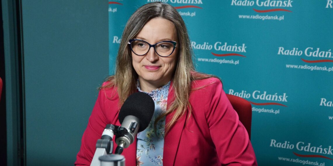 Przewodnicząca Rady Miasta Gdańska: „Pieniądze na remont mostu Siennickiego na pewno się znajdą”