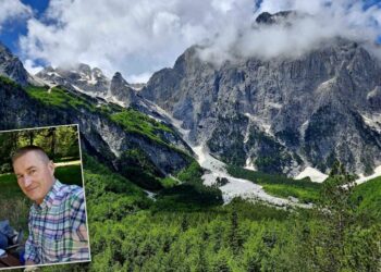 Kawa za cztery pięćdziesiąt – to ważny, ale nie najważniejszy atut Albanii