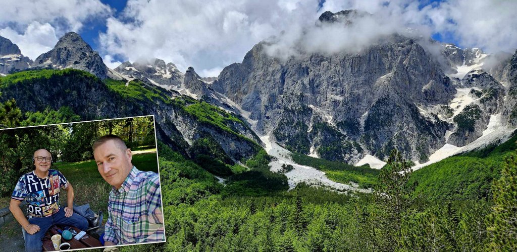 Kawa za cztery pięćdziesiąt – to ważny, ale nie najważniejszy atut Albanii