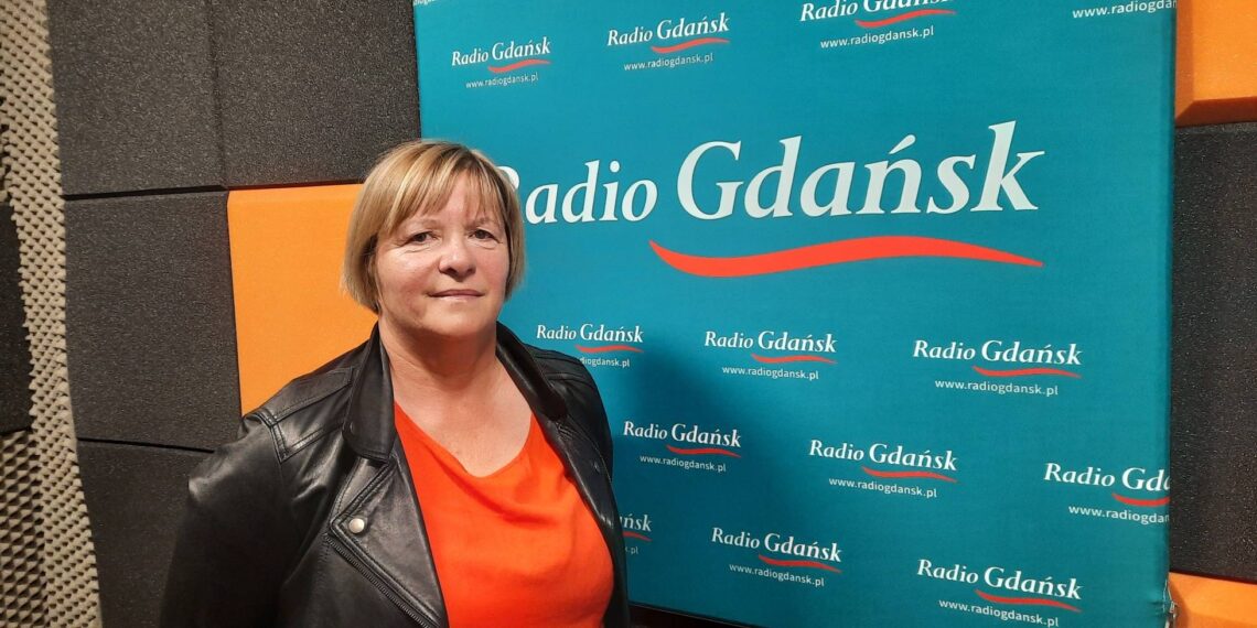 Żeglarska pasja Aldony Zawalskiej. „Mama zabraniała żeglować”