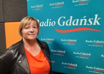 Żeglarska pasja Aldony Zawalskiej. „Mama zabraniała żeglować”