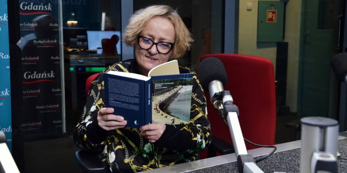 „Gdynia. Pierwsza w Polsce”. Ten reportaż może stać się kijem wetkniętym w mrowisko