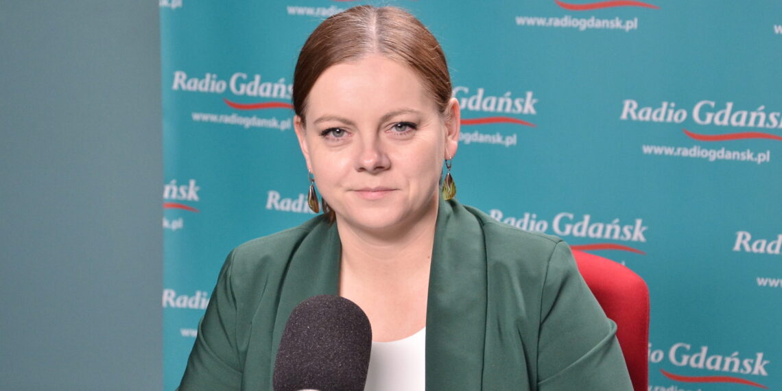 Aleksandra Kosiorek: „Zaniedbania przy węźle Karwiny mogły wpłynąć na stan wiaduktu”
