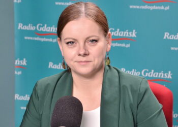 Aleksandra Kosiorek: „Zaniedbania przy węźle Karwiny mogły wpłynąć na stan wiaduktu”