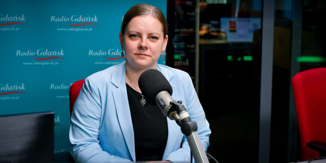 Prezydent Gdyni o bezpieczeństwie w szkołach: „W poniedziałek pokażemy plan inwestycji”