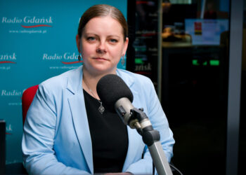 Prezydent Gdyni o bezpieczeństwie w szkołach: „W poniedziałek pokażemy plan inwestycji”