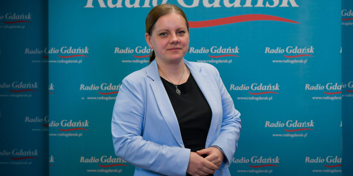 Prezydent Gdyni ws. zwolnienia Zmudy-Trzebiatowskiego: prawa kobiet i osób pokrzywdzonych nie tylko niosłam na transparentach, ale mam w sercu