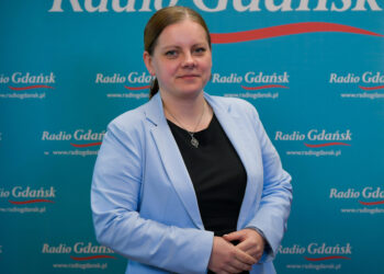 Prezydent Gdyni ws. zwolnienia Zmudy-Trzebiatowskiego: prawa kobiet i osób pokrzywdzonych nie tylko niosłam na transparentach, ale mam w sercu