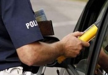 Pijany kierowca będzie mógł stracić samochód. W życie wchodzą nowe przepisy