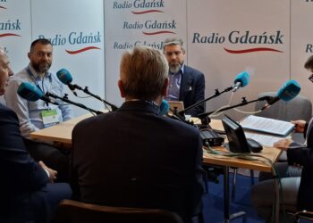 Rozpoczęły się międzynarodowe targi morskie i militarne Baltexpo