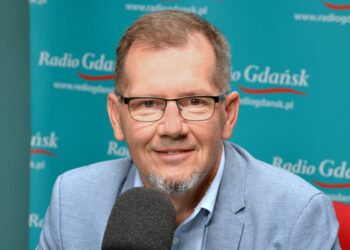 Brak pieniędzy na bieżącą ochronę przeciwpowodziową Żuław. Ma to zmienić 10-letni program