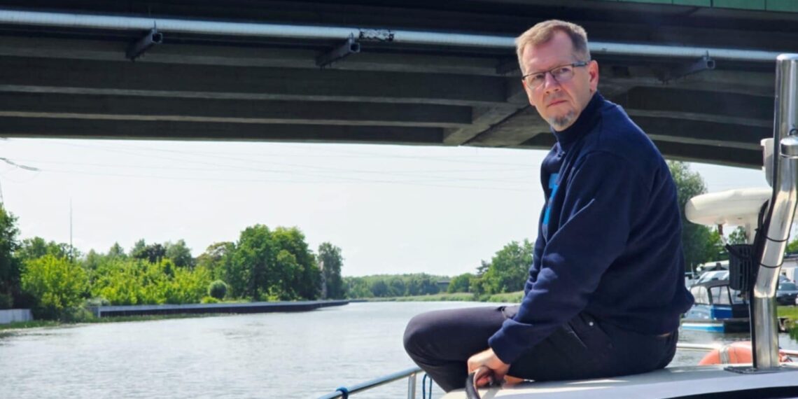 Specjaliści ostrzegają: hydrologom coraz trudniej walczy się ze skutkami suszy