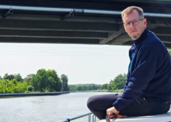 Specjaliści ostrzegają: hydrologom coraz trudniej walczy się ze skutkami suszy