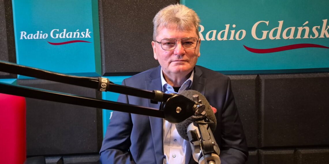 Blisko 60 milionów złotych dla Wojewódzkiego Szpitala Specjalistycznego w Słupsku. „Powstanie nowa pracownia”