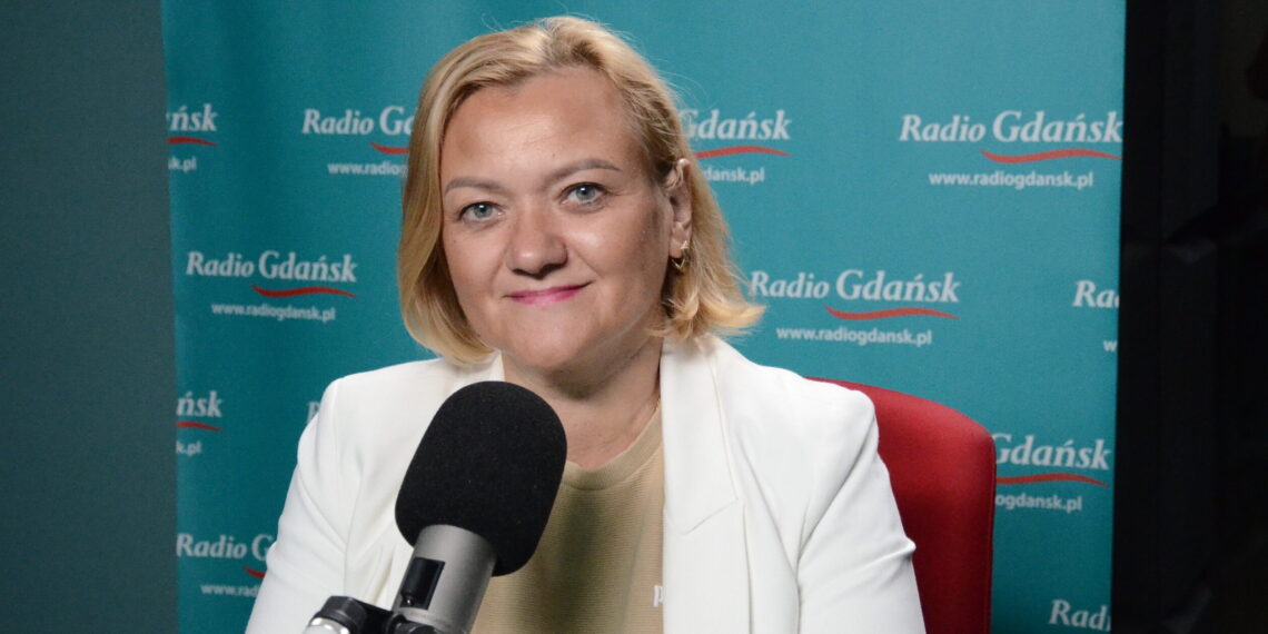 Wicewojewoda pomorska: „Jesteśmy przygotowani na przyjęcie uczniów z terenów powodziowych”